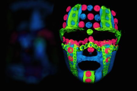 Masque O Vaval