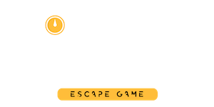 Logo TICTAC ESCAPE GAME