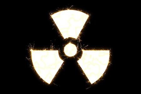 radioactif