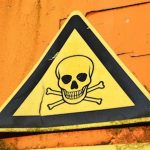 Tête de mort danger guadeloupe Tête de mort danger guadeloupe