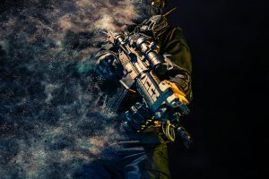 Airsoft Guadeloupe Escape Game