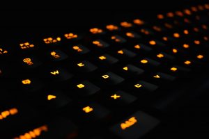 Clavier Guadeloupe