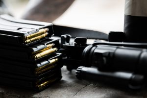 Arme Fusil Guadeloupe